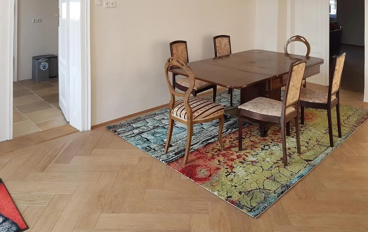 Wohnung #8 mit Terrasse in Nähe einer Einkaufsstraße Wien 0*,  Österreich